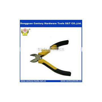 SJ-206 Hot Sale Professional Diagonal Cutting Pliers With Long Life photo-2