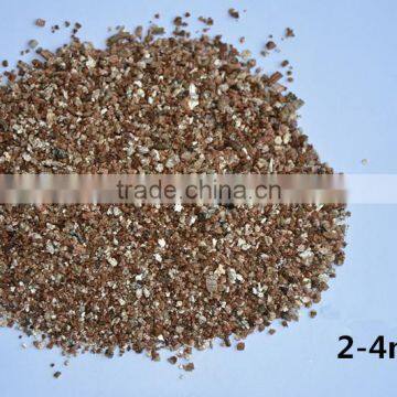 Bulk Vermiculita/expanded Vermiculite Supplier photo-5