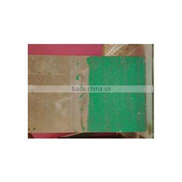 Gypsum Spray Bonding Chemicals