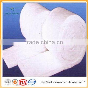 Thermal Insulation Ceramic Fiber Blanket