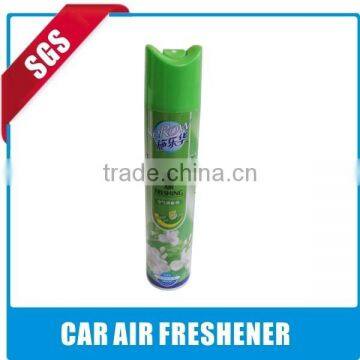 2014 professional fashion small size mini air freshener spray