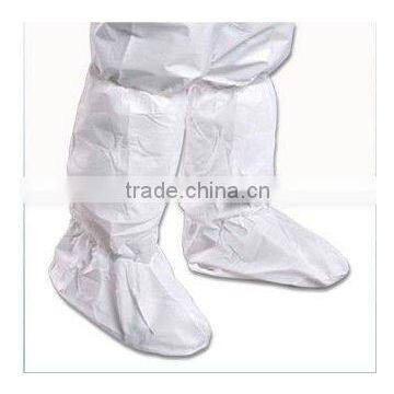 Disposable Plastic Boot Cover