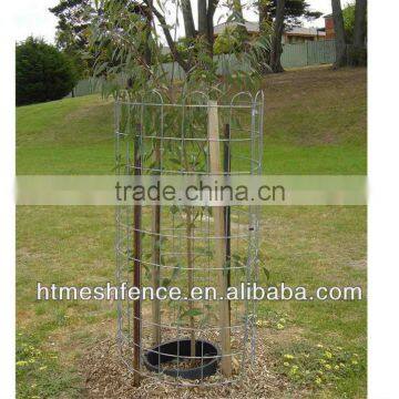 metal wire tree protection mesh