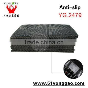 Durable Plastic Floor Pig Equipment Stable Mats for Pigs Anti Slip Pads photo-3