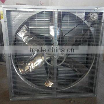 50inch push -pull exhaust fan