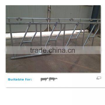 Locking Equipment Metal Animal Farm Fence Panel