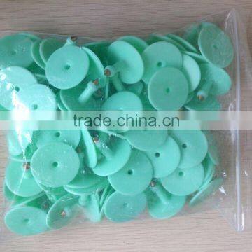 Guangzhou Supplier Plastic Sheep Animal Ear Tag Goat Ear Tag Pliers photo-4