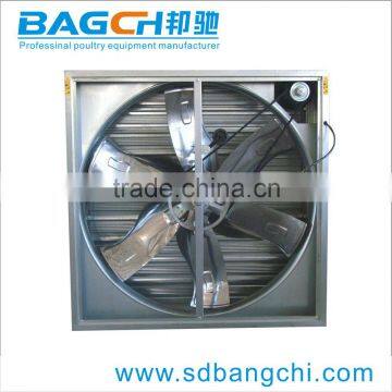 High Quality Drop Hammer Exhaust Fan For Poultry House