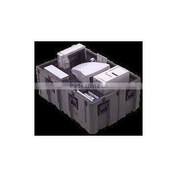 Rotomolding Tool Box