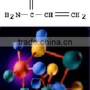 anionic polyacrylamide thickening agent