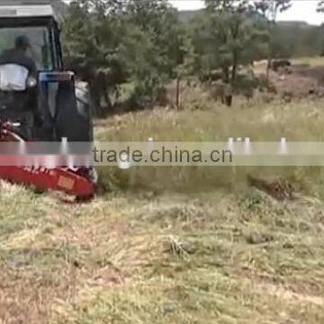 Robot Lawn Mower
