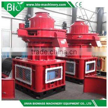 High Capacity Biomass Straw Pellet Machinery Wood Pellet Mill,high Efficency Pellet Mill With the Best Price photo-5