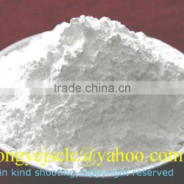 Hongye High purity Alumina Powder for electroplating /high purity electroplating