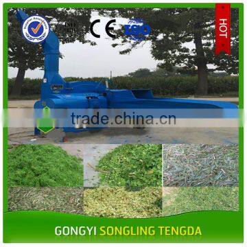 Hot sale product animal farm feed hay cutter machine