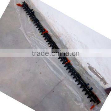 High Quality Kubota Cutter Bar Assembly SR75