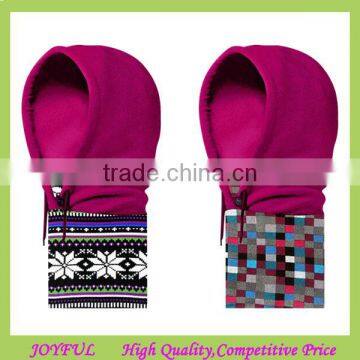 New design hotsell winter hat balaclava