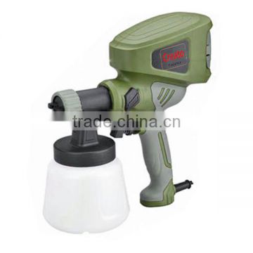 Home Usage Urushi Tool Hand held Portable Electric Spray Lacquer Gun