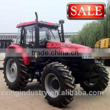 Qualified China Cheap Farm Tractors for Sale with Reasonable Price