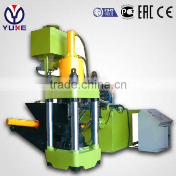 Energy--saving cooper scraps Briquette machine/cooper filling briquette machine with CE and ISO certificated