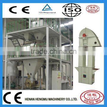 First-grade most suitable for home or farm use wood machine line