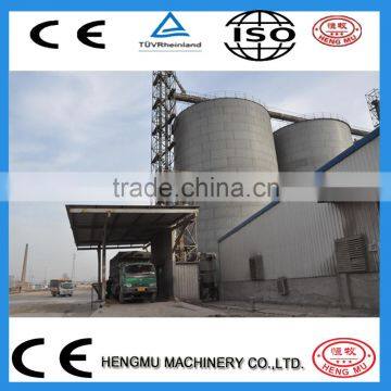Competitive prices grain silo for sale