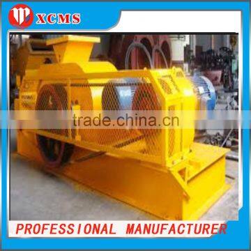 PG Series Double Roller Crusher Equipment / Factory Offer Roller Electric Stone Crusher photo-4