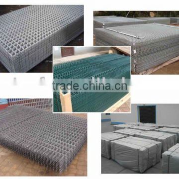 G.I. Welded Mesh