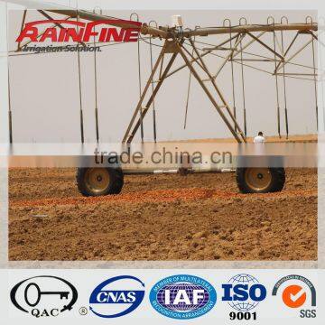 Center Pivot Irrigation System Irrigation Sprinkler Systems