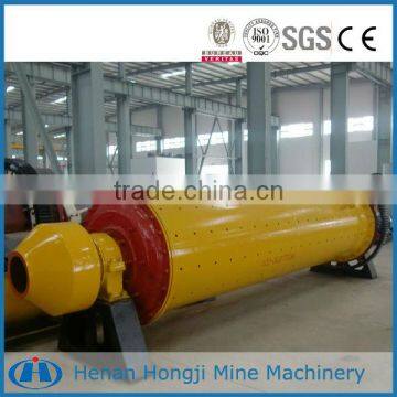 30% energy saving cement grinding mill