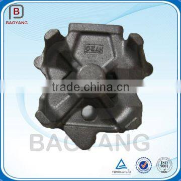 Custom best price sand casting,cast iron and steel