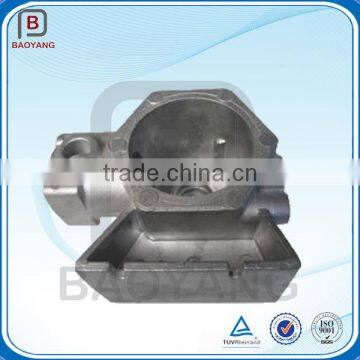 Green sand casting iron products wholesale ductile iron casting