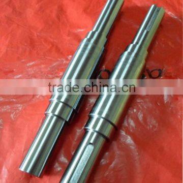 Guide Roller machining