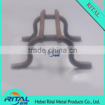 Hot Sale Concrete Stainless Steel Bolsters For Chairs