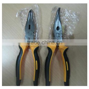 carbon steel,Chrome-Vanadium steel pliers