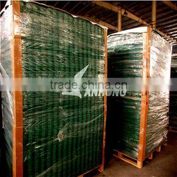 Interlocking Pvc Garage Floor Tile and Mat photo-5