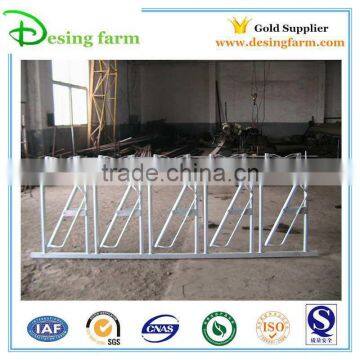 10ft cattle sleflocking headlock panels