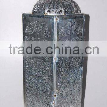 Decorative Large Iron Lantern