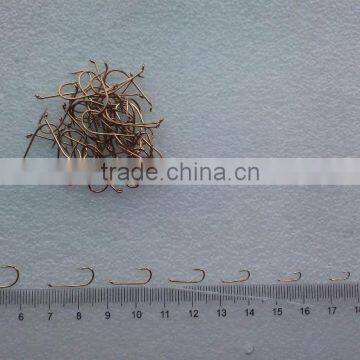 Korea fly hook