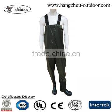 Hip waders,Chest waders,Breathable fishing waders