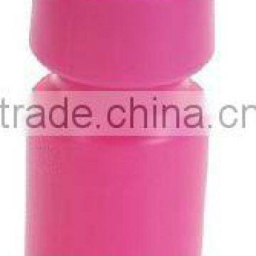 660ml plastic water bottle