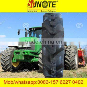 Top brand agricultural tractor tires 7 50-16 with discount