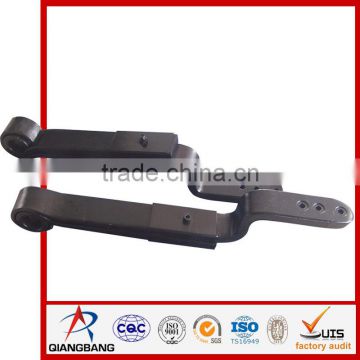 Trailer Parts small leaf spring for vehicle