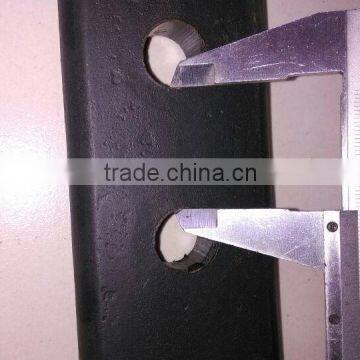 Tractor Parts,cultivator Tine,s-tine,rotary Tiller Blade photo-5