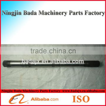 5125360/1.25.013A Main Clutch Shaft YTO Tractor Parts