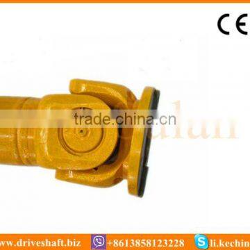 Rolling Mill Drive Shaft for Heavy Industry