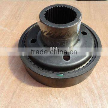 Ring gear of MERITOR Axle for motor grader
