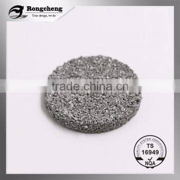 China Wholesale Custom Design Sintered Mesh Filter