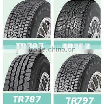 winter tyre 165/70R14 175/65R14 185/60R14 TR777