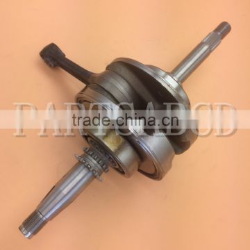 GY6 250cc Crankshaft 295mm Long ATV Scooter Moped Go Kart Dun Buggy Part