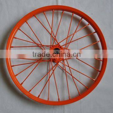 16'' 18'' 20'' 24'' power circle bicycle wheel rims